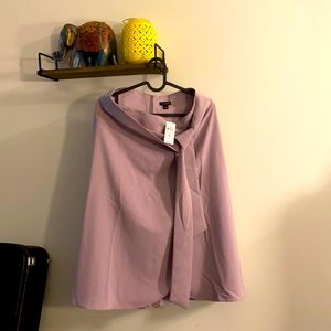 Classy Lavender Formal Skirt for just 35$